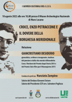 I giovedi culturali del C.C.F.I.