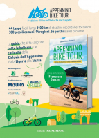 Appennino Bike Tour