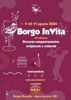 Borgo inVita