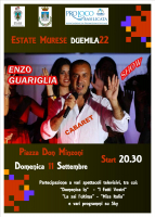 Enzo Guaraglia Show
