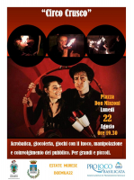 Circo Crusco