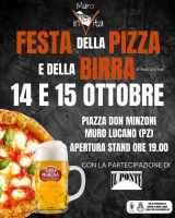 Festa della Pizza e della Birra