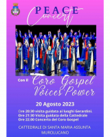 Peace Concert