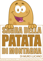 Sagra della Patata di Montagna di Muro Lucano | 11ª Edizione