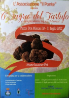6ª Sagra del Tartufo
