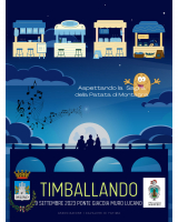 Timballando