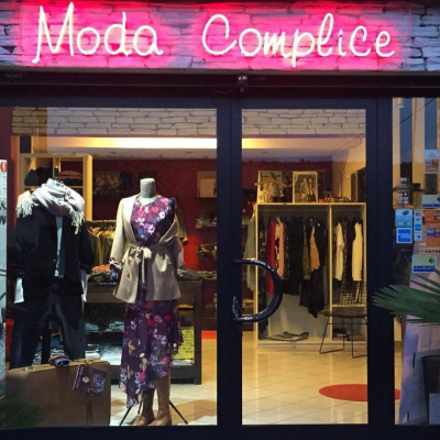 Moda Complice