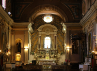Chiesa di Sant&#039;Adrea Apostolo (Concattedrale)