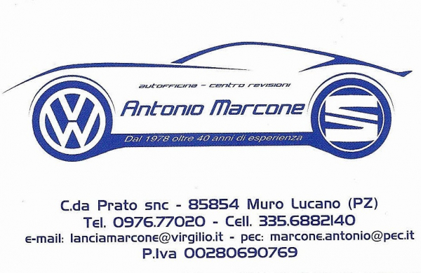 Autofficina Marcone