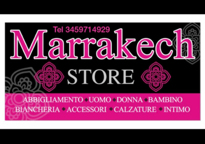 Marrakech