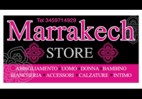 Marrakech