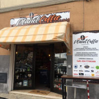 Planet Coffee