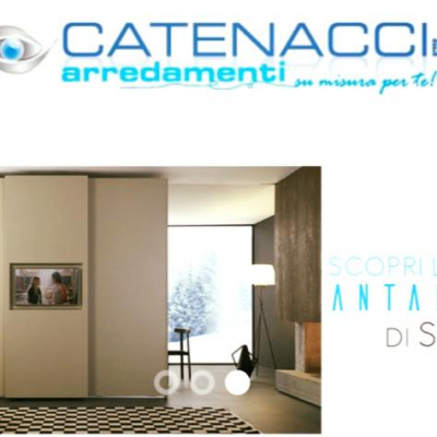 Catenacci Antonio
