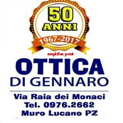 Ottica Foto Di Gennaro
