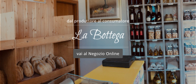 La Bottega della Bontà