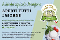 Azienda Agricola Mangone