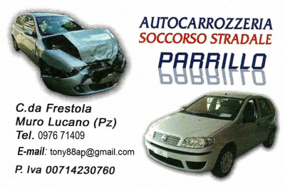 Autocarrozzeria Parrillo